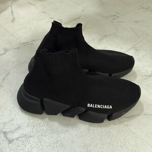Balenciaga speed sneakers